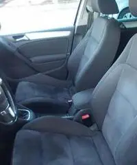 Volkswagen Golf VI 2.0 tdi - Cuneo Volkswagen Golf VI 2.0 tdi - Cuneo