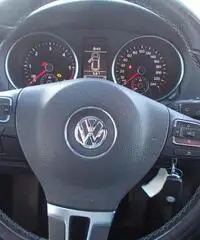 Volkswagen Golf VI 2.0 tdi - Cuneo
