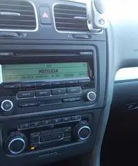 Volkswagen Golf VI 2.0 tdi - Cuneo Volkswagen Golf VI 2.0 tdi - Cuneo