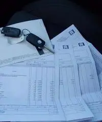 Volkswagen Golf VI 2.0 tdi - Cuneo