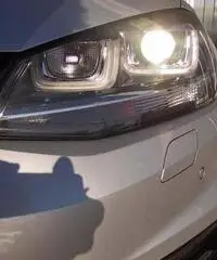 Vw Golf R-LINE 1.6 E6 - NUOVA KM0 - Cuneo