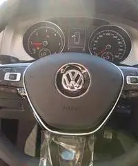 Vw Golf R-LINE 1.6 E6 - NUOVA KM0 - Cuneo Vw Golf R-LINE 1.6 E6 - NUOVA KM0 - Cuneo