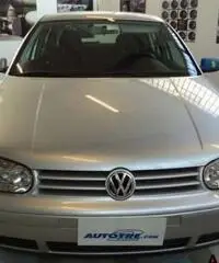 VOLKSWAGEN Golf 1.6 16V cat 5 porte Highline km 138000 - Piemonte