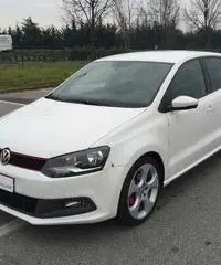 Volkswagen Polo GTI 1.4 TSI DSG 5 porte - Piemonte