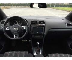 Volkswagen Polo GTI 1.4 TSI DSG 5 porte - Piemonte