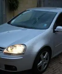Golf 5 2.0 tdi con 95000 km - Piemonte Golf 5 2.0 tdi con 95000 km - Piemonte