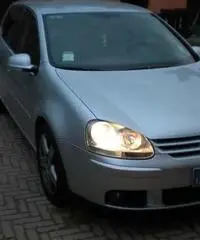 Golf 5 2.0 tdi con 95000 km - Piemonte Golf 5 2.0 tdi con 95000 km - Piemonte