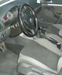 Golf 5 2.0 tdi con 95000 km - Piemonte