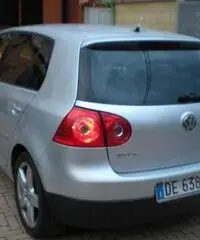 Golf 5 2.0 tdi con 95000 km - Piemonte