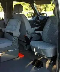 Multivan westfalia - Piemonte