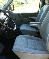 Multivan westfalia - Piemonte