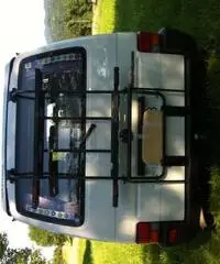 Multivan westfalia - Piemonte