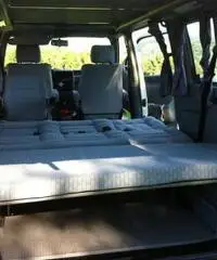 Multivan westfalia - Piemonte