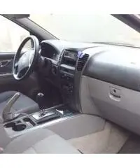 KIA SORENTO CRDI - Roma