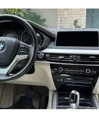 Bmw x5 (f15/f85) - 2015