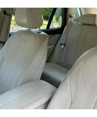 Bmw x5 (f15/f85) - 2015