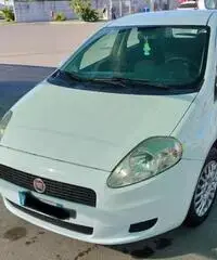 Fiat grande punto Fiat grande punto