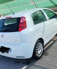 Fiat grande punto Fiat grande punto