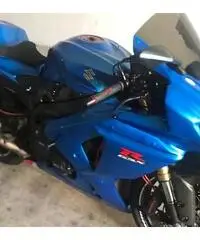 Suzuki GSX R 1000 - 2014- Km18000- Suzuki GSX R 1000 - 2014- Km18000-