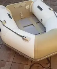 Tender arimar 185 con johnson 3.3 cv Tender arimar 185 con johnson 3.3 cv