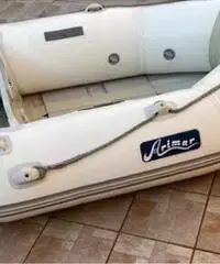 Tender arimar 185 con johnson 3.3 cv Tender arimar 185 con johnson 3.3 cv