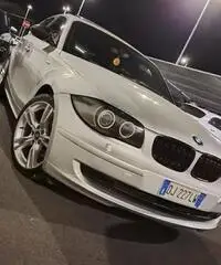 Bmw 120 120d cat 5 porte Futura DPF Bmw 120 120d cat 5 porte Futura DPF