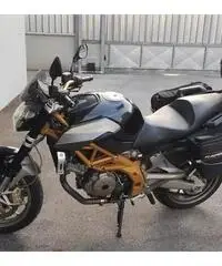 Aprilia Shiver 750 2008 Aprilia Shiver 750 2008