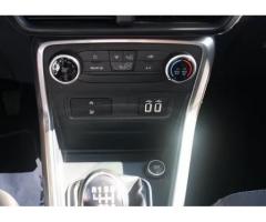 Ford EcoSport 1.5 TDCi 125 CV Start&Stop AWD Plus