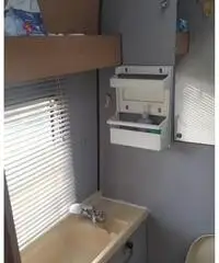 Camper elnagh clipper 580gt Camper elnagh clipper 580gt