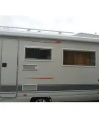 Camper elnagh doral 114 Camper elnagh doral 114