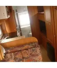 Camper elnagh doral 114 Camper elnagh doral 114