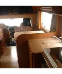 Camper elnagh doral 114 Camper elnagh doral 114
