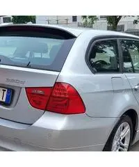 BMW 320d XDrive 2.0 cc con 177 cavalli 280000 km