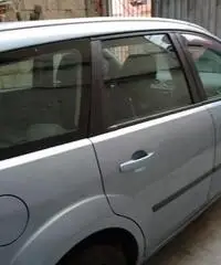 FORD Focus 2/Focus C-Max - 2007