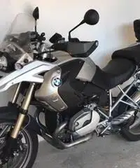 Bmw r 1200 gs - 2009