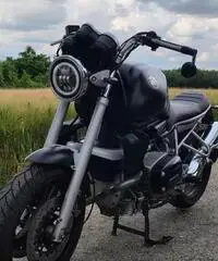 BMW r850r cafè racer BMW r850r cafè racer