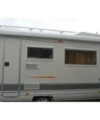 Camper elnagh doral 114 Camper elnagh doral 114