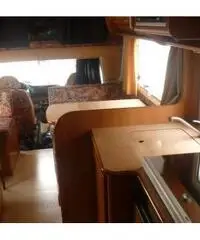 Camper elnagh doral 114 Camper elnagh doral 114