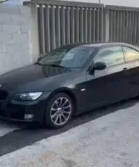 BMW 320d e92 e5