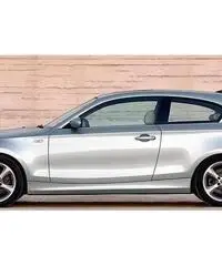 Bmw 120 120d cat 5 porte Attiva DPF