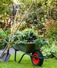 Giardiniere Giardiniere