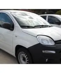 Fiat Panda 1.2 EasyPower Easy Fiat Panda 1.2 EasyPower Easy