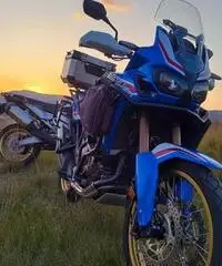 Africa Twin 1000 L