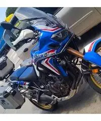 Africa Twin 1000 L Africa Twin 1000 L