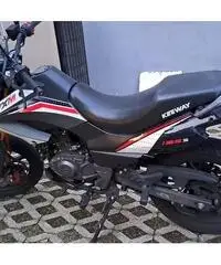 Moto in ventditá