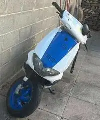 Gilera runner Gilera runner