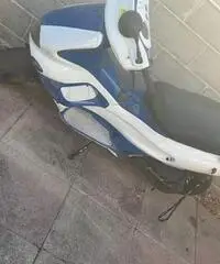 Gilera runner Gilera runner