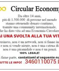 Economia Circolare