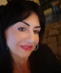 Donna delle pulizie Donna delle pulizie