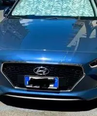 HYUNDAI i30 3ª serie - 2018
